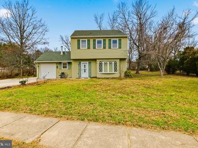 15 W Mary Ln, Waterford Works, NJ, 08089