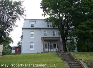 13 Gates St APT 1, Worcester, MA 01610