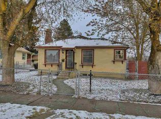 4318 N Post St, Spokane, WA 99205