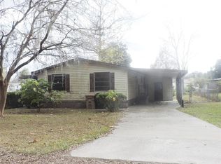 4110 SW 29th Pl, Ocala, FL 34474