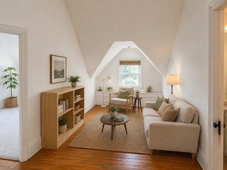 5601 Wilkins Ave #3 — Photo 2