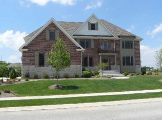 13250 N Gatman Ct, Carmel, IN 46032
