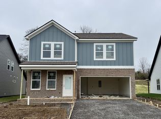 104 Rock Chimney Rd LOT 7, Gallatin, TN 37066