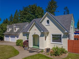 1308 15th Ave, Milton, WA