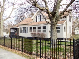 360 Mason Ave, Muskegon, MI 49441