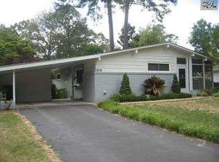 1619 Morninglo Ln, Columbia, SC 29223