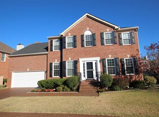 2413 Manderly Trl, Franklin, TN 37069