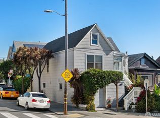 701 Crescent Ave, San Francisco, CA 94110