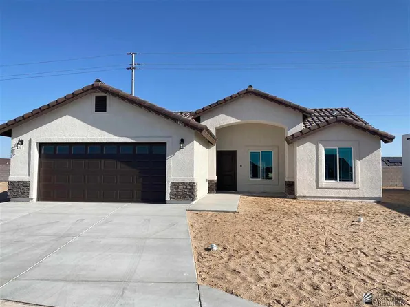 3956 E San Diego St, San Luis, AZ 85356
