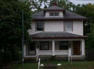 2521 N Main St, Dayton, OH 45405