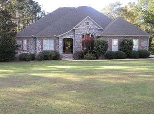 15601 Kevin Cv, Northport, AL 35475