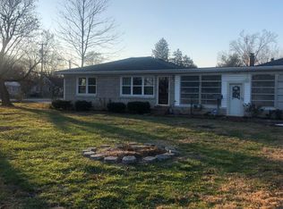 10418 La Plaza Ave, Louisville, KY