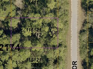 1151217412 Blueleaf Dr, North Pt, FL 34286