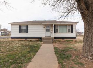 81 N Maryland St, Amarillo, TX 79106