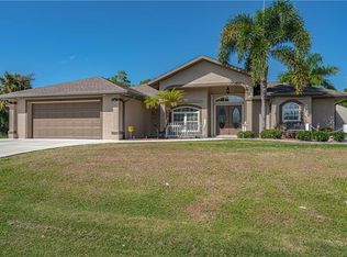 1012 March Dr, Pt Charlotte, FL 33953
