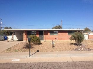 6973 E Calle Neptuno, Tucson, AZ 85710