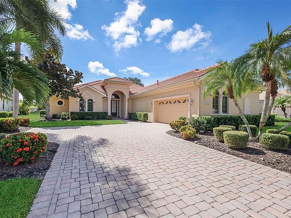 2nd image of 7519 MIZNER RESERVE COURT