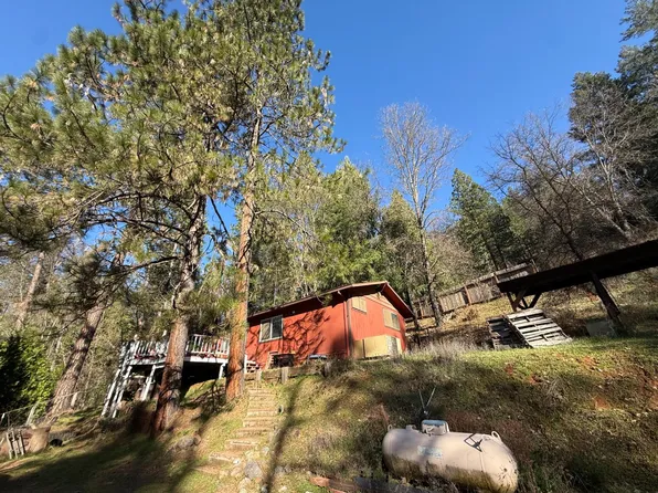 979 Dorothy Way, West Pt, CA 95255