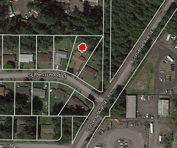 1st image of 5815 SE Pennswood Ct