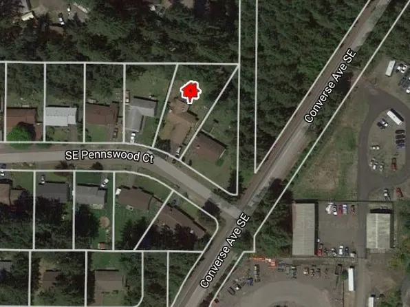 5815 SE Pennswood Ct, Pt Orchard, WA 98367