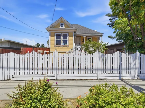 216 N 25th St, San Jose, CA 95116