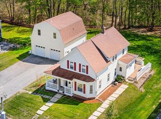 37 Lakeview St, Whitman, MA 02382