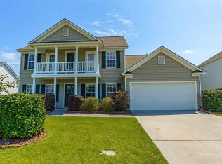 409 Indigo Ridge Dr, Columbia, SC 29229