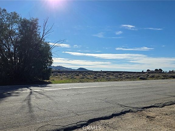 2nd image of 0 Twenty Mule Team Rd Lot 3