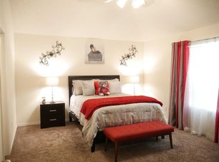 2510 Mossberg Ct, Humble, TX 77396