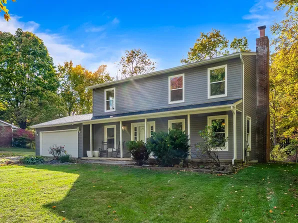 1216 County Road 170, Marengo, OH 43334