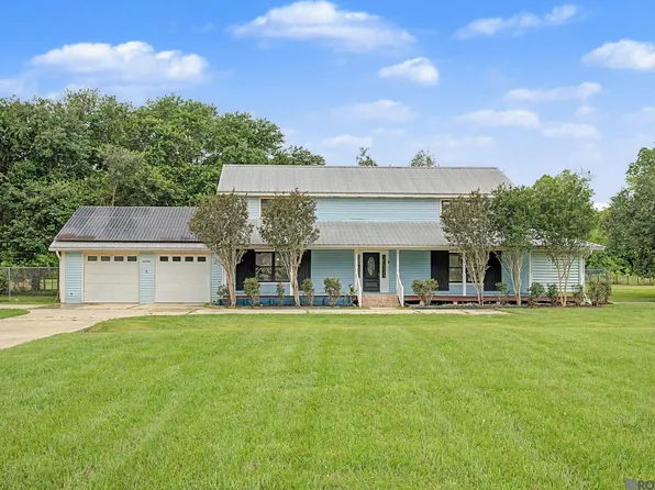 1420 Bayou Paul Ln, Saint Gabriel, LA 70776