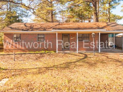 3112 42nd Ave, Tuscaloosa, AL, 35401