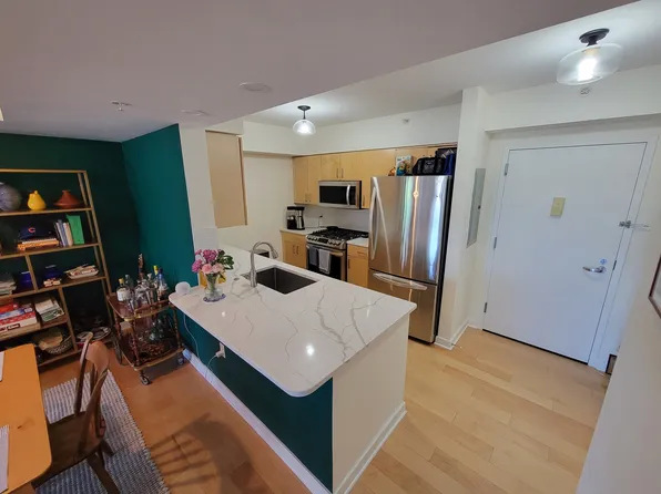 1000 New Jersey Ave SE, Washington, DC