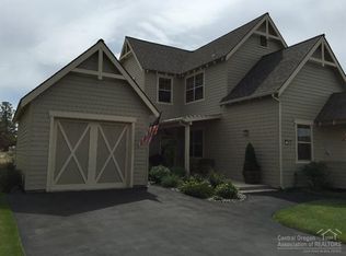 10998 Desert Sky Loop, Redmond, OR 97756