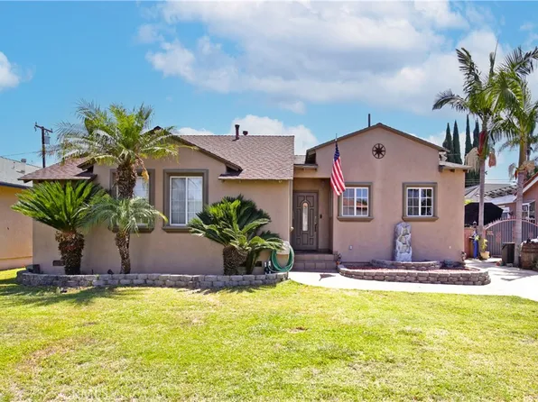9942 Dolan Ave, Downey, CA 90240
