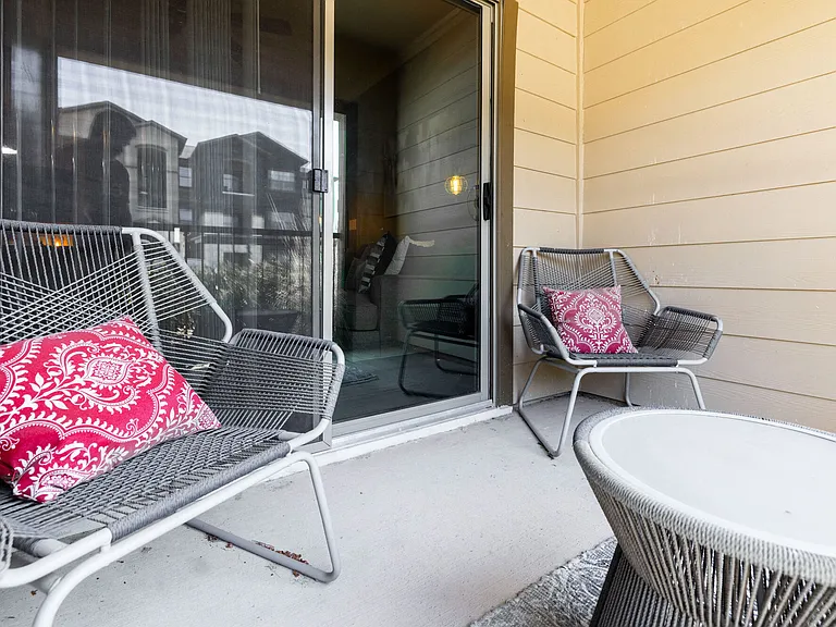 Carrington Oaks — Photo 78