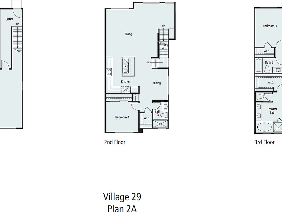 2nd image of 5845 Avila St #P4zex1