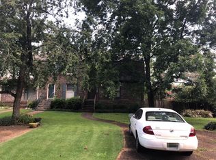606 Old Rocky Ridge Ln, Birmingham, AL 35216