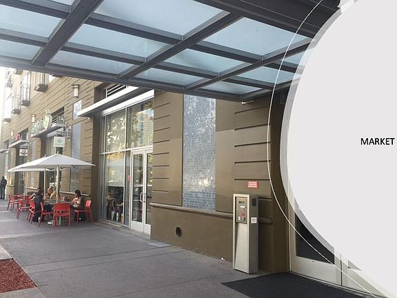 2nd image of 645 W 9th St Floor 4