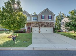 1409 Donegal Dr, Clover, SC 29710