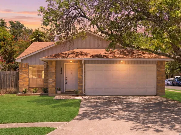 6003 Broadmeadow, San Antonio, TX 78240