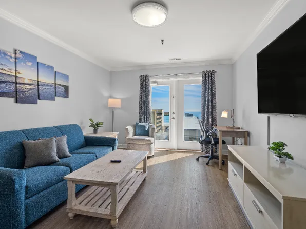 1400 S Ocean Blvd, Myrtle Beach, SC 29577