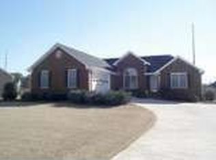 1080 Taylors Dr, Watkinsville, GA 30677