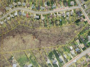 109 Field Grove Rd, East Peoria, IL 61611