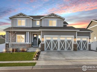 1123 Ibex Dr, Severance, CO 80550