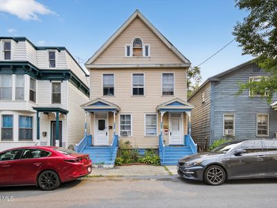 116 N Ferry Street, Schenectady, NY, 12305