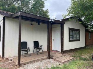 201 3rd St, Red Rock, OK 74651