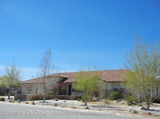 41653 Doverwood Ct, Lancaster, CA 93536
