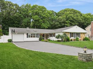 16 Parson Drive, Stony Brook, NY 11790