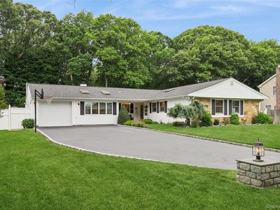 16 Parson Drive, Stony Brook, NY, 11790